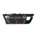 Android car radio gps for Toyota LEVIN